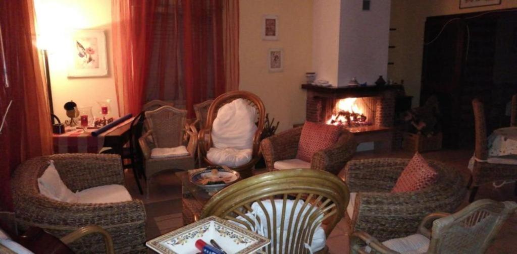 Casa domy room 4